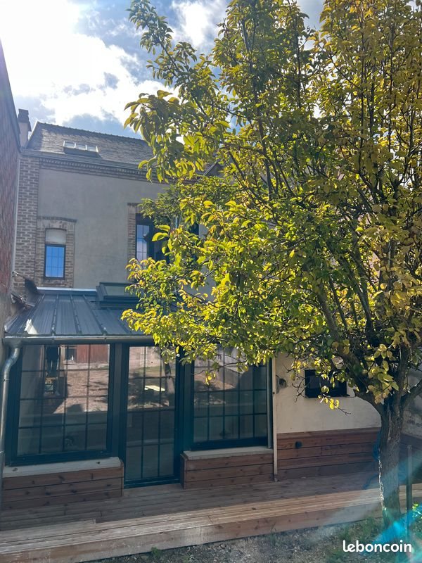 Maison à vendre, 175m², Reims