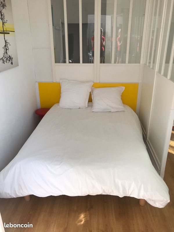 Appartement à louer, 27m², Nantes