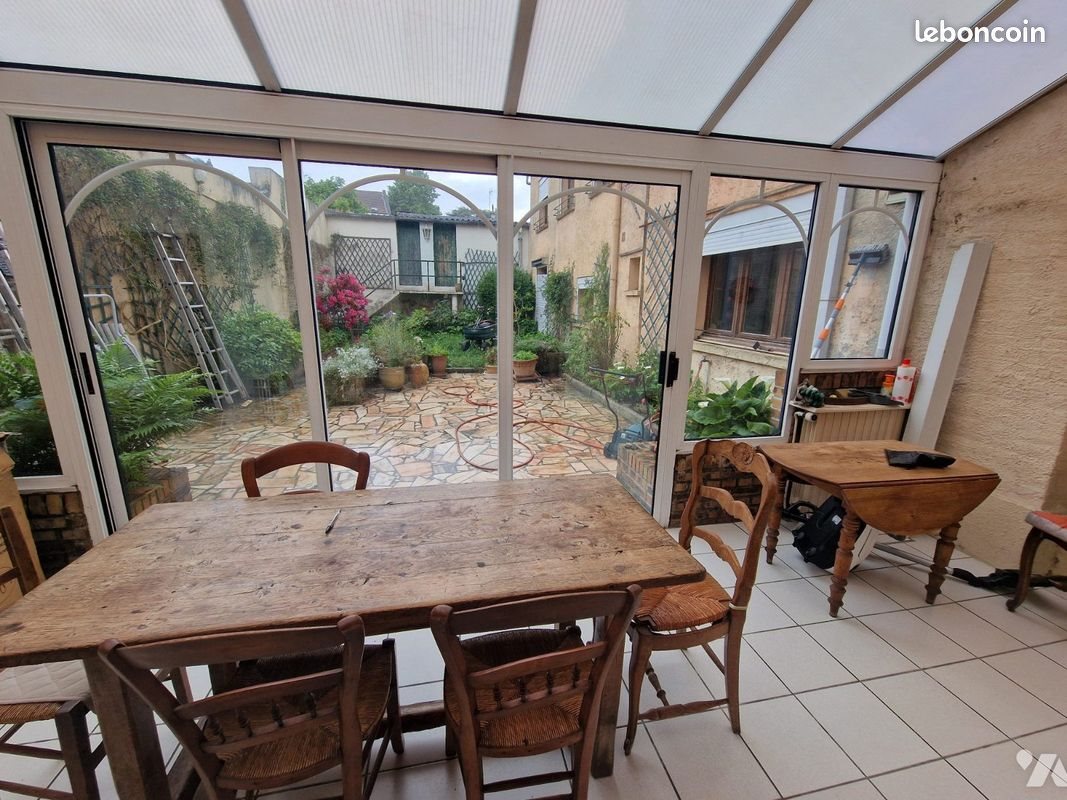 Appartement à vendre, 229m², Saint-Quentin