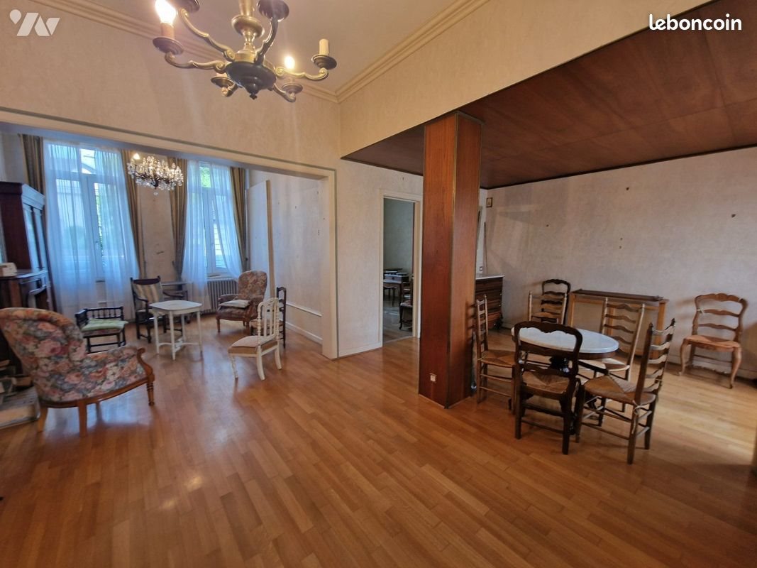 Appartement à vendre, 229m², Saint-Quentin