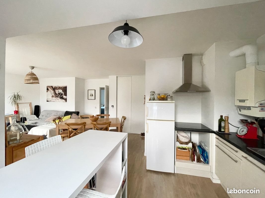 Appartement à vendre, 62m², Saint-Avertin