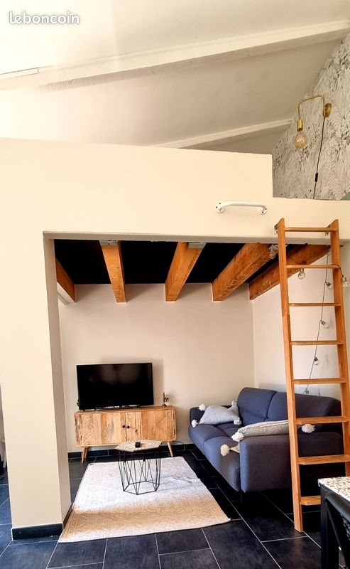 Appartement à louer, 25m², Aix-en-Provence