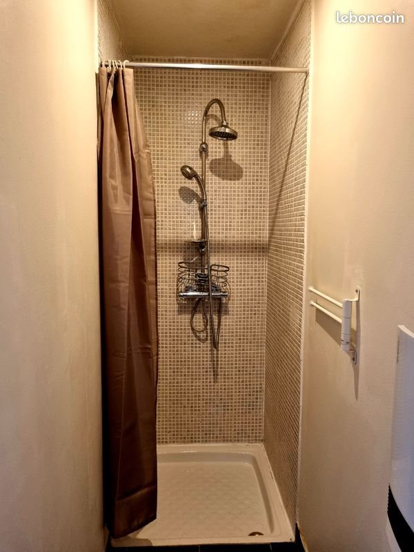 Appartement à louer, 25m², Aix-en-Provence