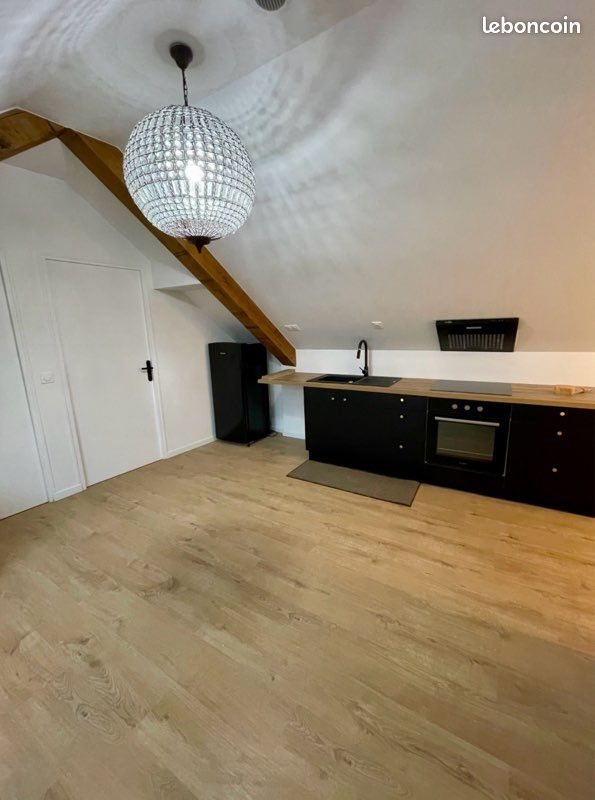 Appartement à louer, 40m², Parmain