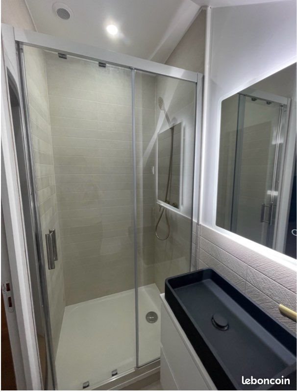 Appartement à louer, 40m², Parmain