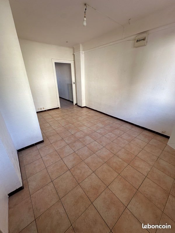 Appartement à vendre, 32m², Draguignan