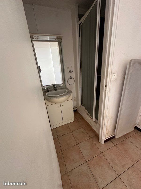 Appartement à vendre, 32m², Draguignan