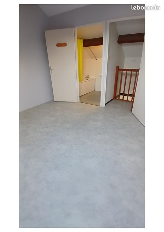 Appartement à louer, 36m², Dijon