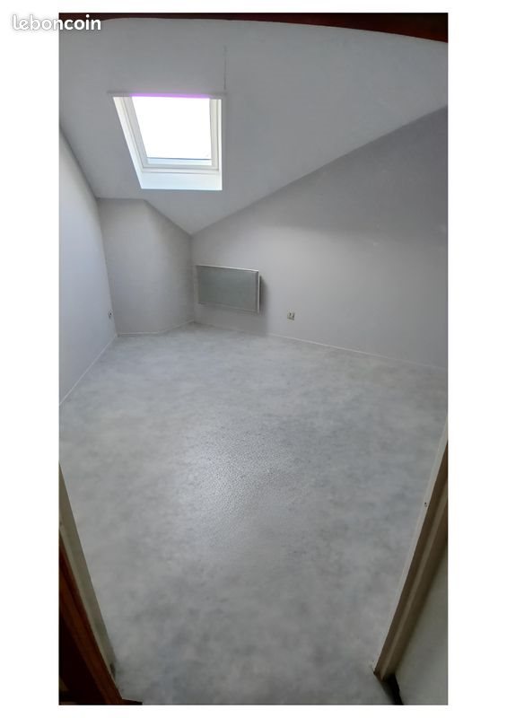 Appartement à louer, 36m², Dijon