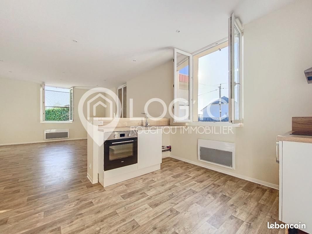 Maison à louer, 81m², Caubios-Loos