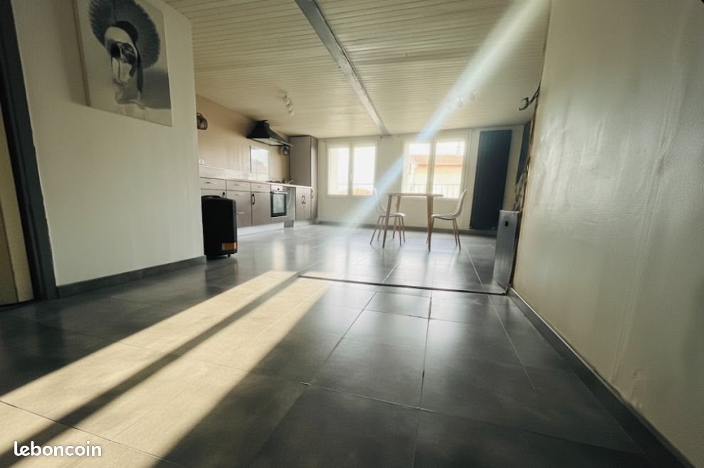 Maison à vendre, 50m², Saint-Marcellin-en-Forez