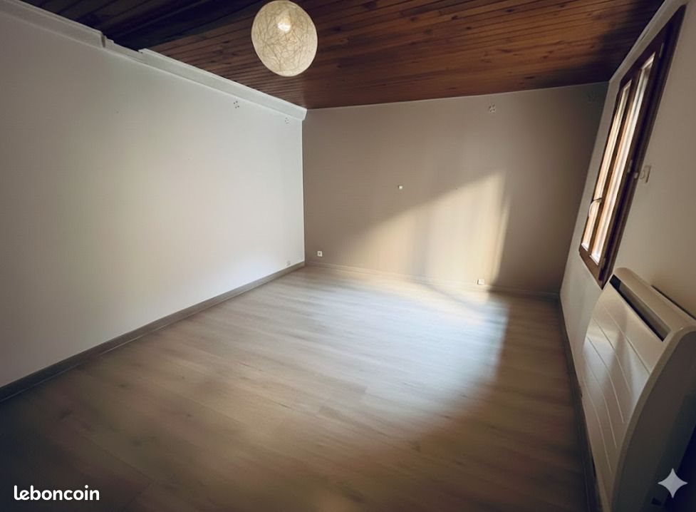 Maison à vendre, 50m², Saint-Marcellin-en-Forez