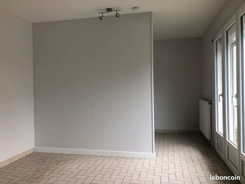 Appartement à louer, 35m², Orléans