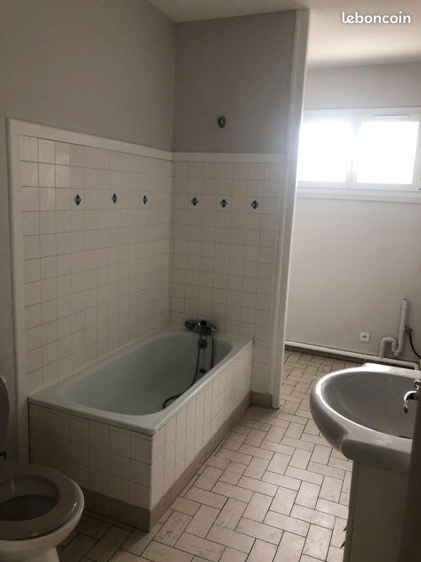 Appartement à louer, 35m², Orléans