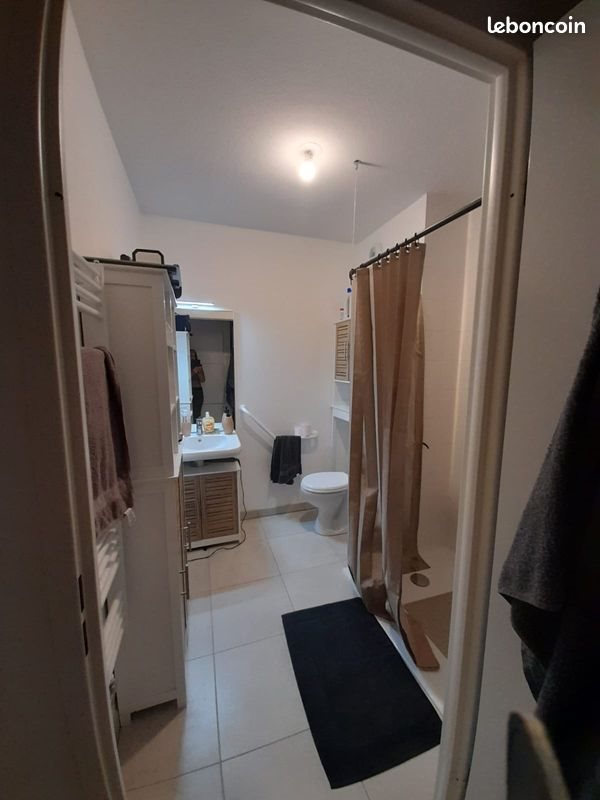 Maison à louer, 49m², Saint-Médard-en-Jalles