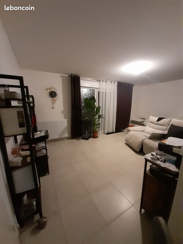 Maison à louer, 49m², Saint-Médard-en-Jalles