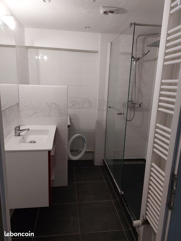 Appartement à vendre, 55m², Meroux