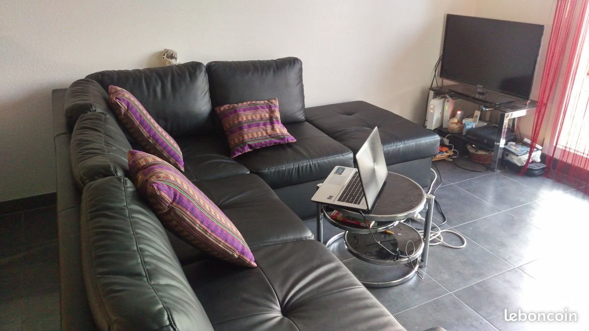 Appartement à vendre, 55m², Meroux