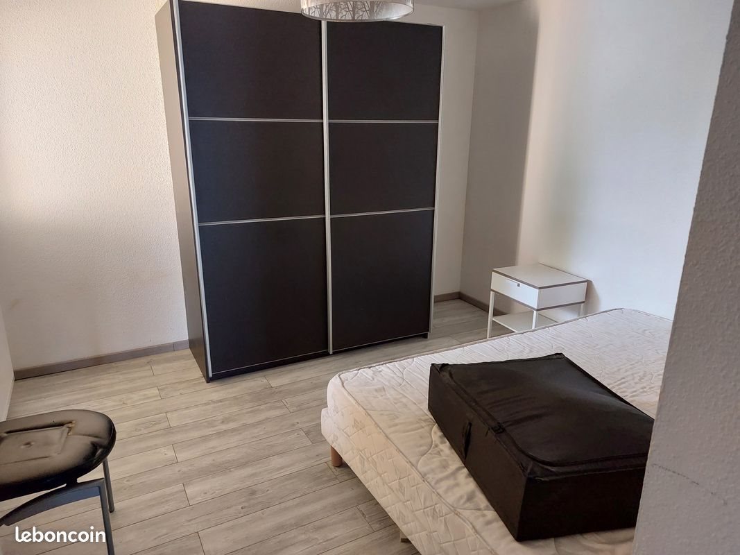 Appartement à vendre, 55m², Meroux