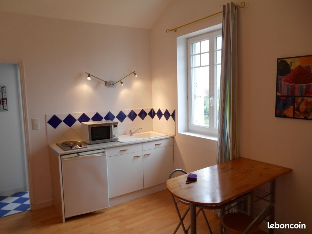 Appartement à louer, 28m², Angoulême