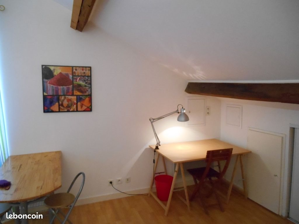 Appartement à louer, 28m², Angoulême
