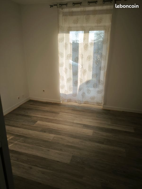 Appartement à louer, 45m², Le Gouray