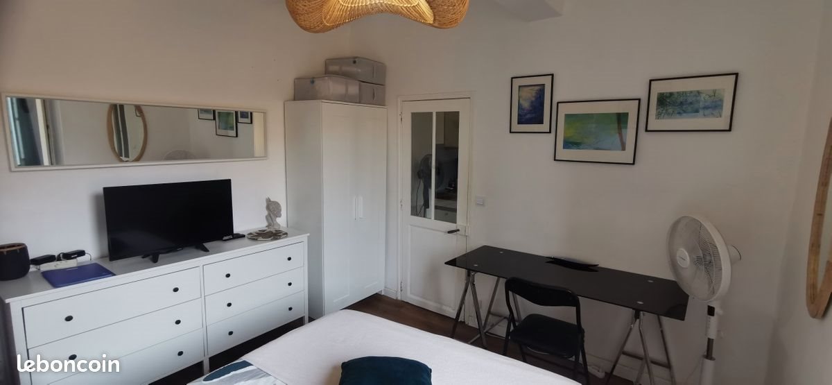 Appartement à louer, 28m², Aix-en-Provence