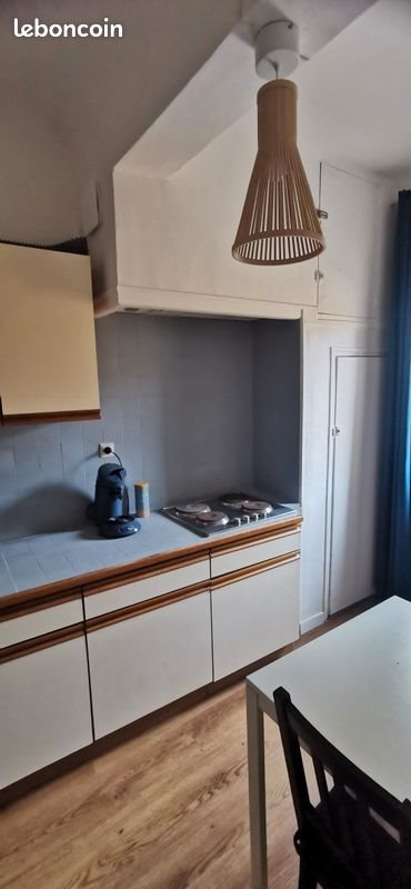 Appartement à louer, 28m², Aix-en-Provence