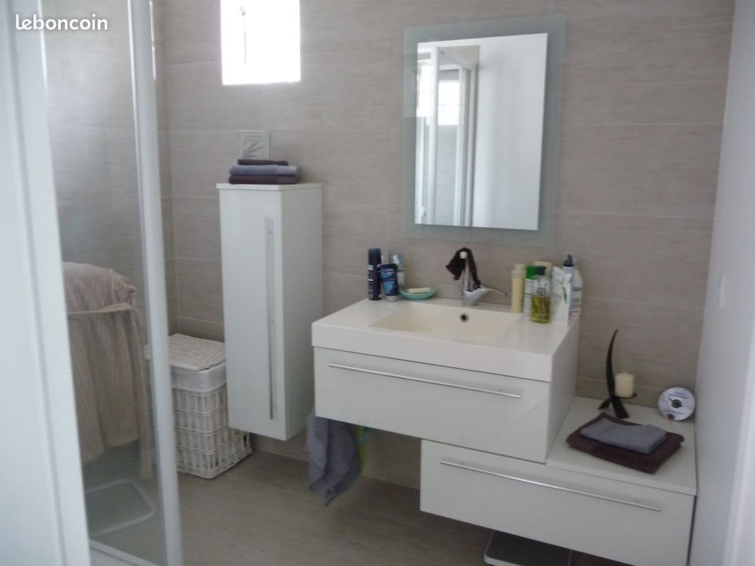 Appartement à louer, 69m², Clermont-Ferrand