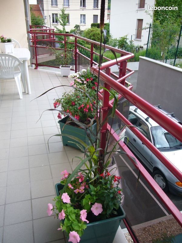 Appartement à louer, 69m², Clermont-Ferrand