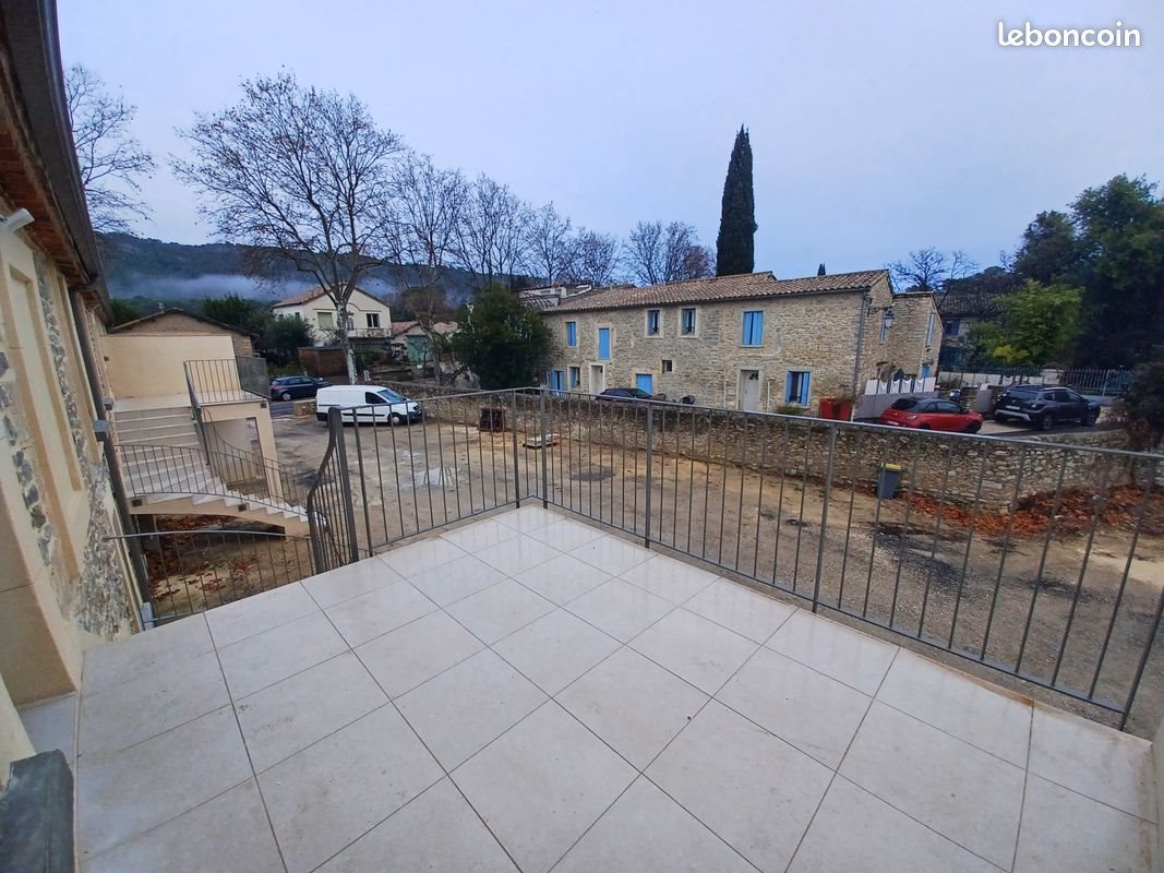 Appartement à louer, 70m², Fontanès