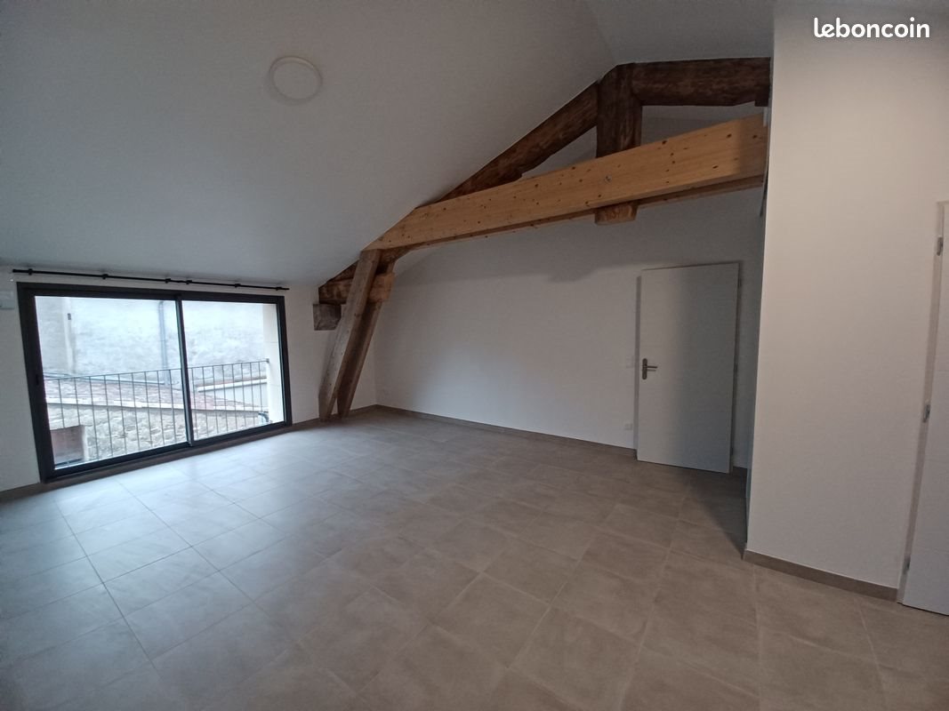 Appartement à louer, 70m², Fontanès