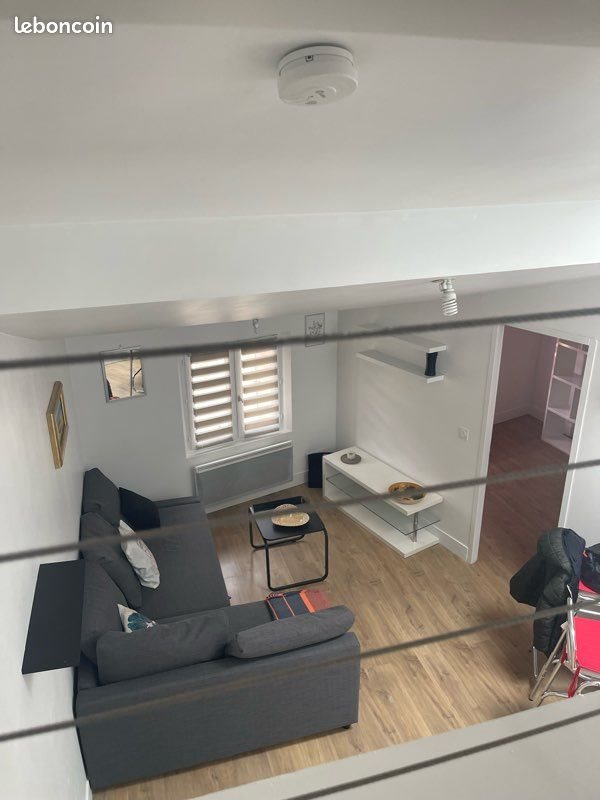 Appartement à vendre, 34m², Lambesc
