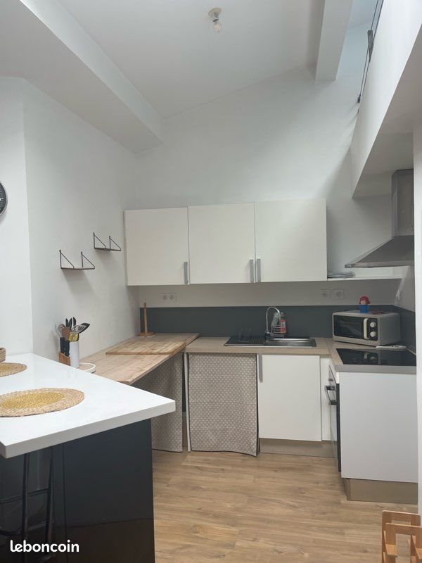 Appartement à vendre, 34m², Lambesc