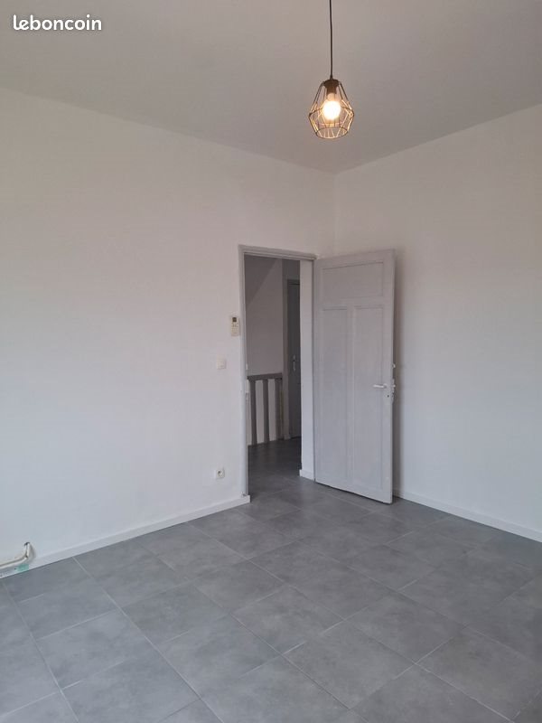 Appartement à louer, 76m², Montceau-les-Mines