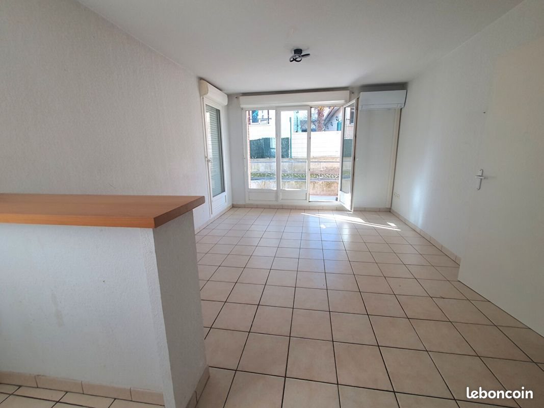 Appartement à vendre, 41m², Pamiers