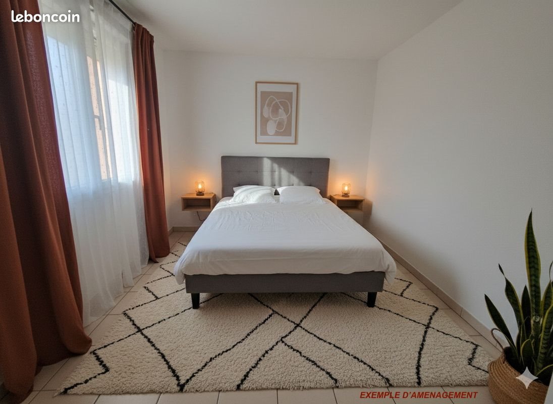 Appartement à vendre, 41m², Pamiers