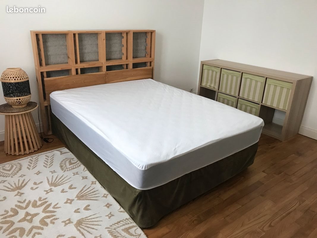 Appartement à louer, 74m², Rennes