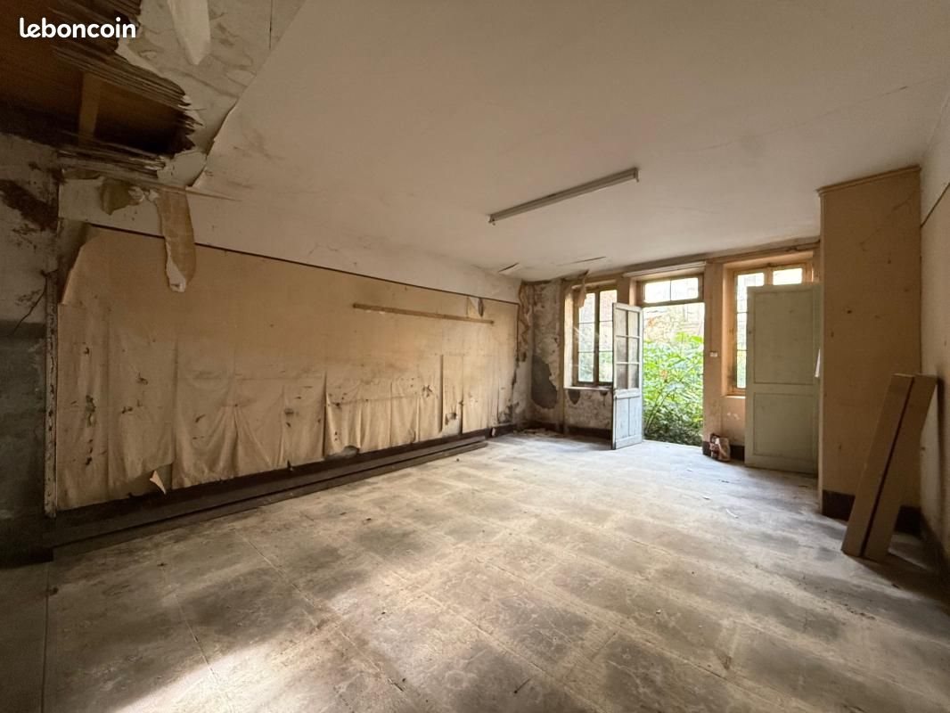 Appartement à vendre, 34m², Saint-Chamond