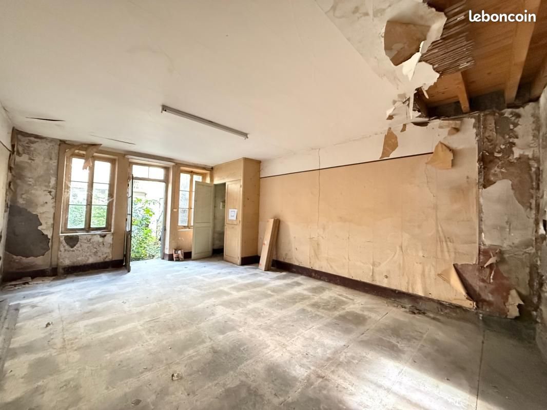 Appartement à vendre, 34m², Saint-Chamond