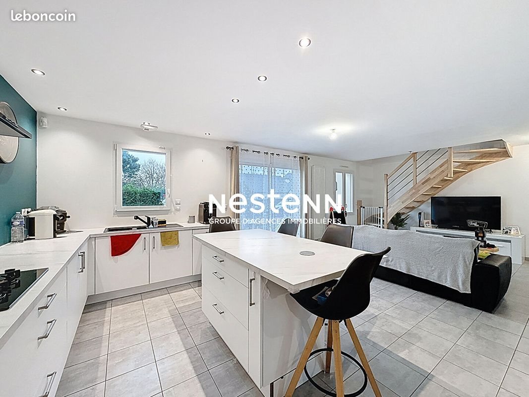 Maison à vendre, 110m², Veigné