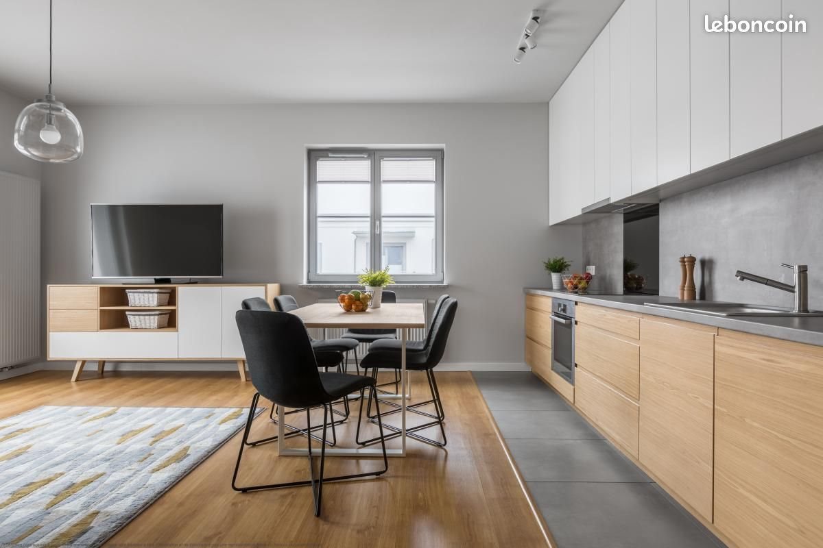 Appartement à vendre, 130m², Bordeaux