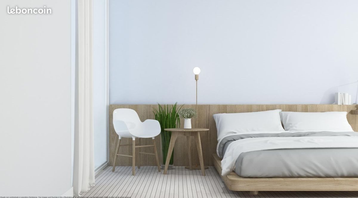 Appartement à vendre, 130m², Bordeaux