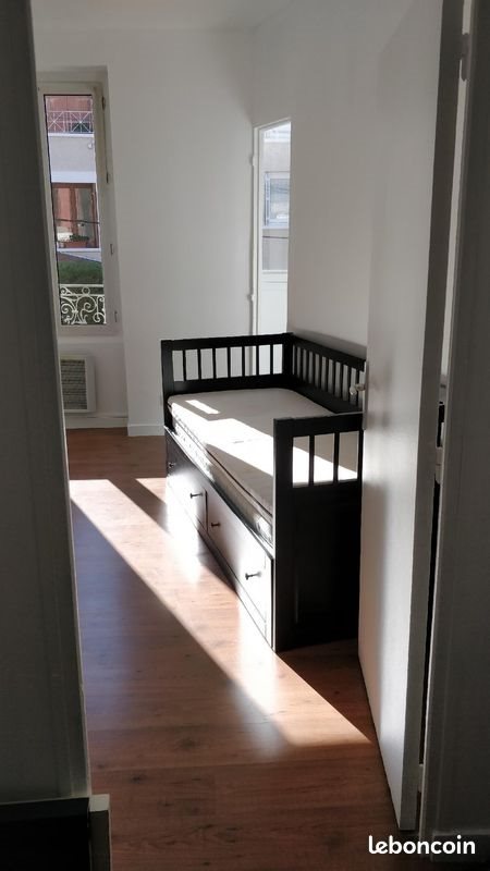 Appartement à vendre, 214m², Saint-Etienne