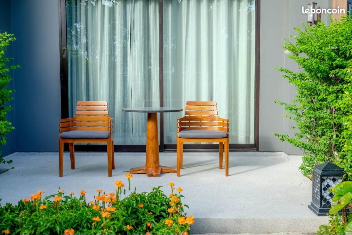 Appartement à vendre, 45m², Saint-André-de-Sangonis