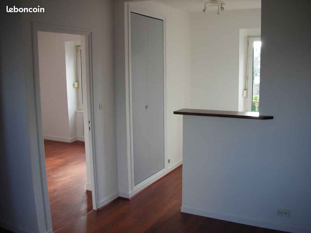 Appartement à louer, 35m², Brest