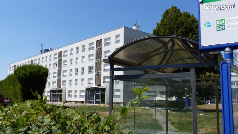 Appartement à louer, 65m², Dombasle-sur-Meurthe