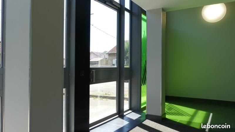 Appartement à louer, 65m², Dombasle-sur-Meurthe