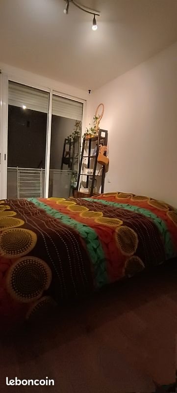 Appartement à louer, 37m², Toulouse