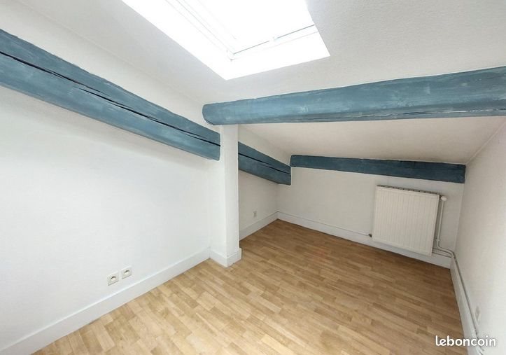 Appartement à louer, 53m², Saint-Etienne